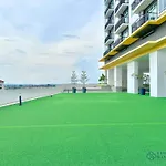 Melaka Novo 8 Residence - Jonker Street @ UHA