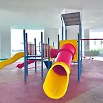 Melaka Novo 8 Residence - Jonker Street @ UHA
