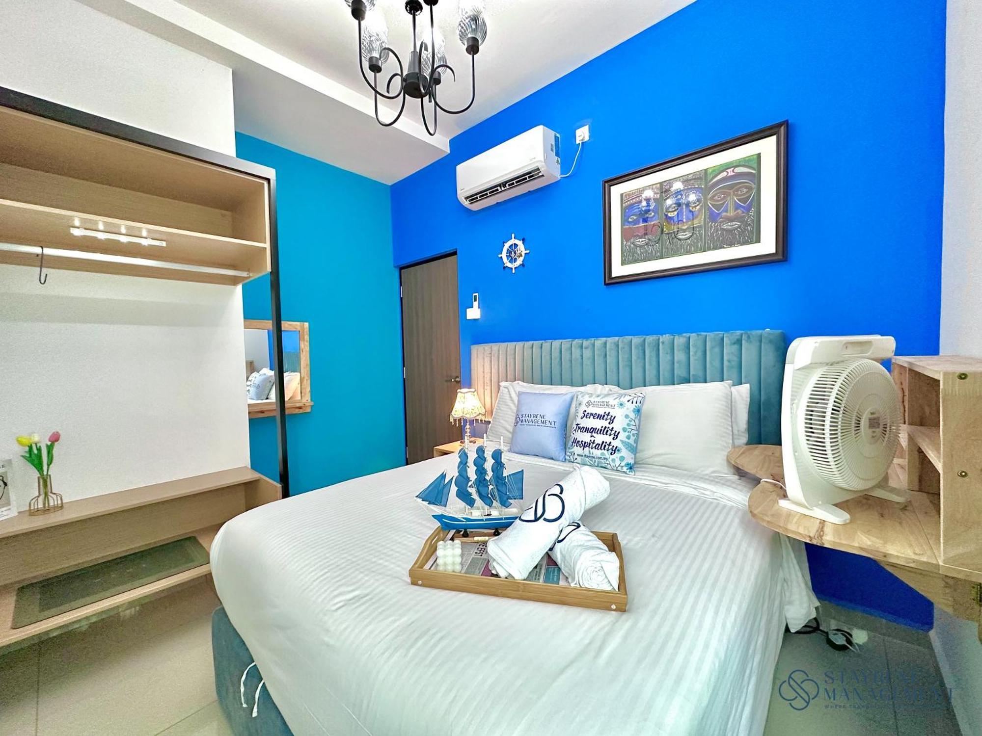 Novo 8 - Jonker Street @ Uha