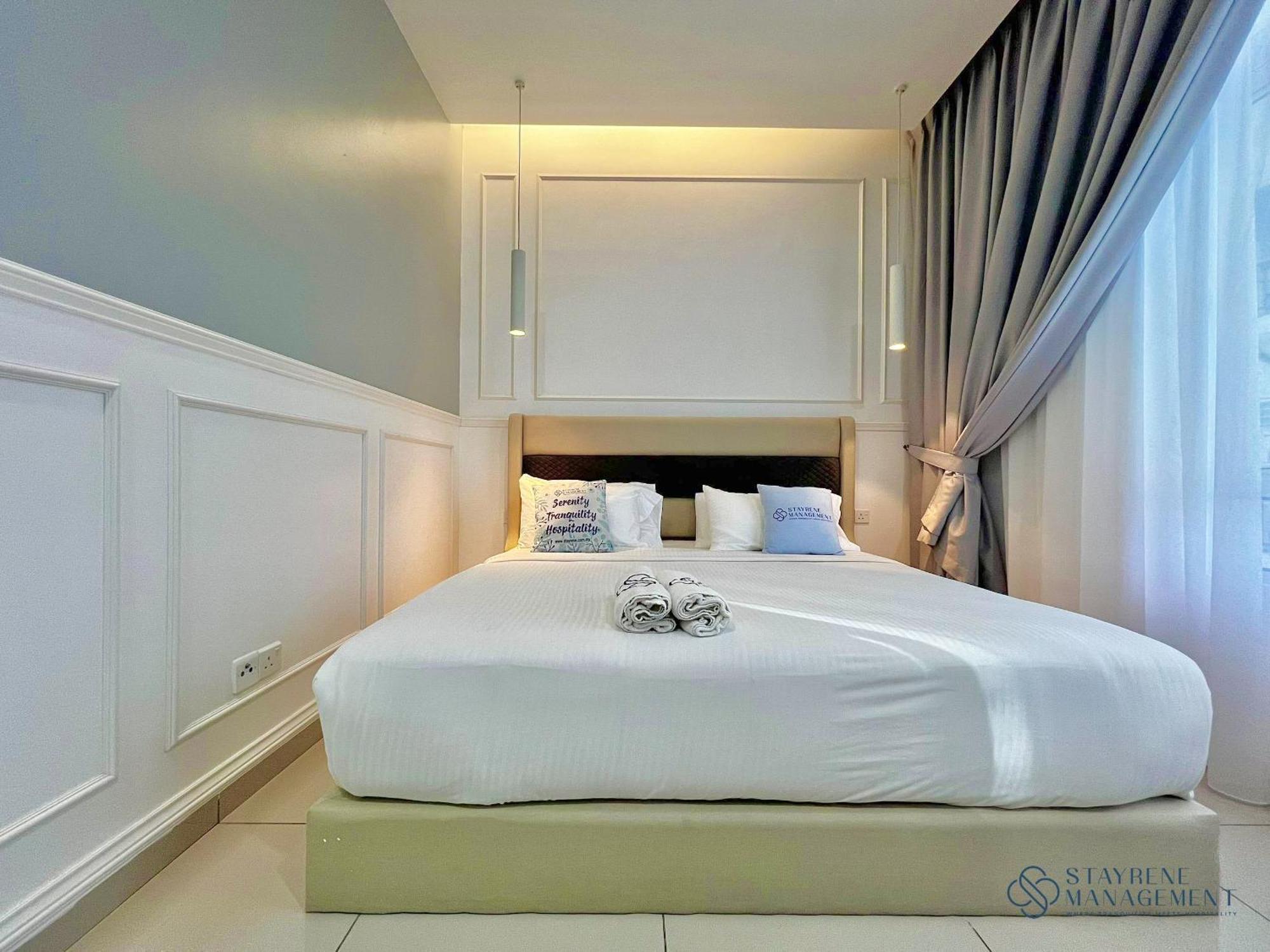 Novo 8 - Jonker Street @ Uha Malacca